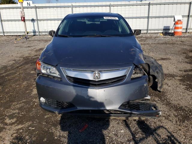 Photo 5 from auction – 2014 ACURA ILX 20 TEC with VIN 19VDE1F79EE005928