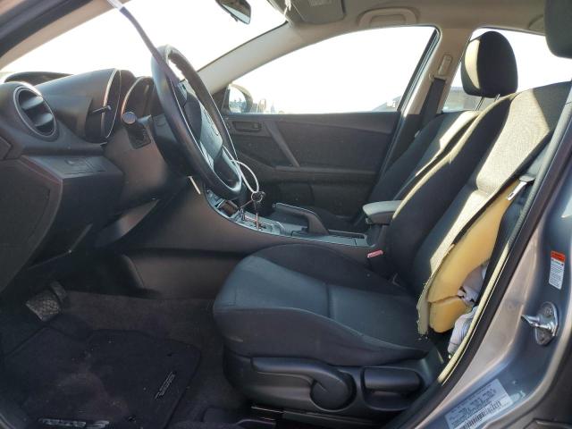 Photo 7 from auction – 2011 MAZDA 3 I with VIN JM1BL1UGXB1449700