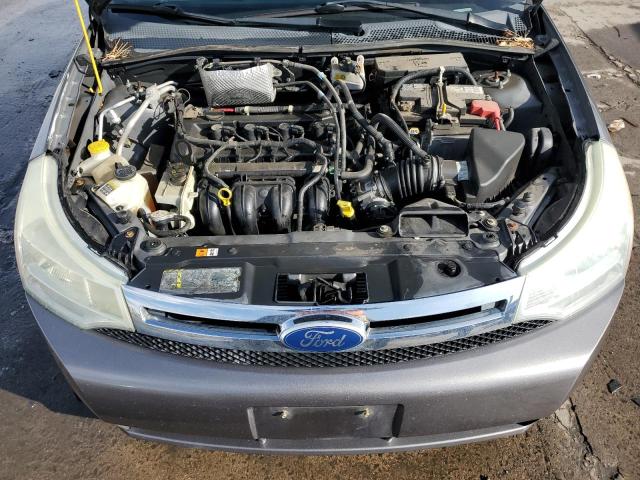 صورة رقم 11 من المزاد - 2011 FORD FOCUS SE مع VIN 1FAHP3FN9BW160774