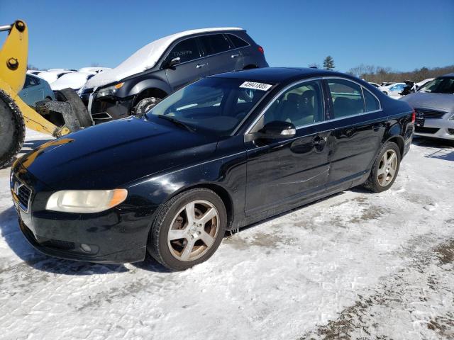 VOLVO S80 3.2 2009 with VIN YV1AS982991095832 - Photo from auction