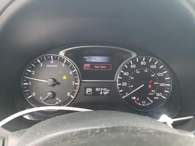 Photo 9 from auction – 2014 NISSAN ALTIMA 2.5 with VIN 1N4AL3AP1EN247889