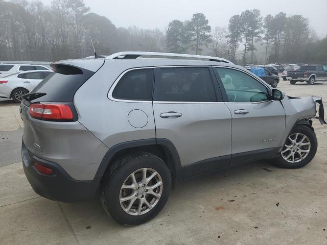 Zdjęcie 3 z aukcji – 2016 JEEP CHEROKEE L z VIN 1C4PJMCB2GW218397