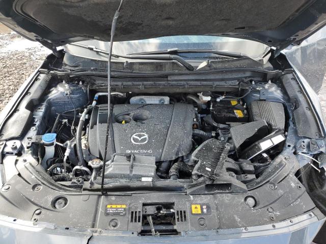 Photo 12 from auction – 2024 MAZDA CX-5 PREFE with VIN JM3KFBCL5R0521938