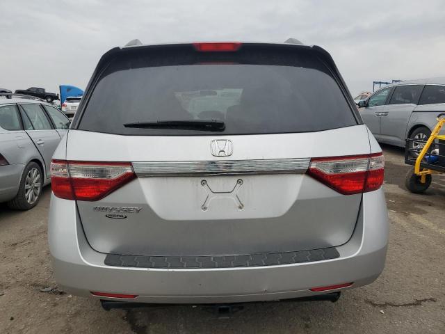 Photo 6 from auction – 2011 HONDA ODYSSEY LX with VIN 5FNRL5H23BB029630