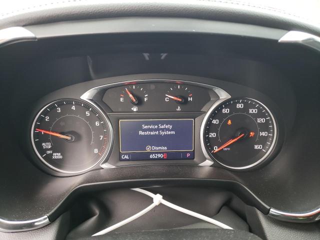 Photo 9 from auction – 2020 CHEVROLET BLAZER 3LT with VIN 3GNKBDRS1LS614140