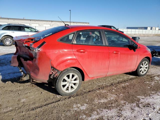 Photo 3 from auction – 2012 FORD FIESTA SE with VIN 3FADP4BJ9CM115374