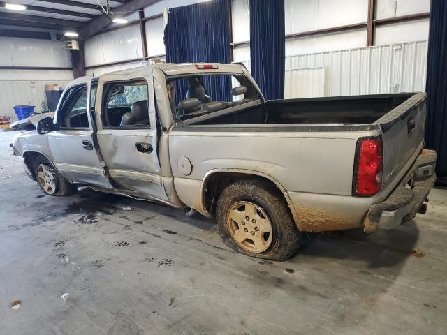 Photo 2 from auction – 2006 CHEVROLET SILVERADO with VIN 2GCEC13T661208440