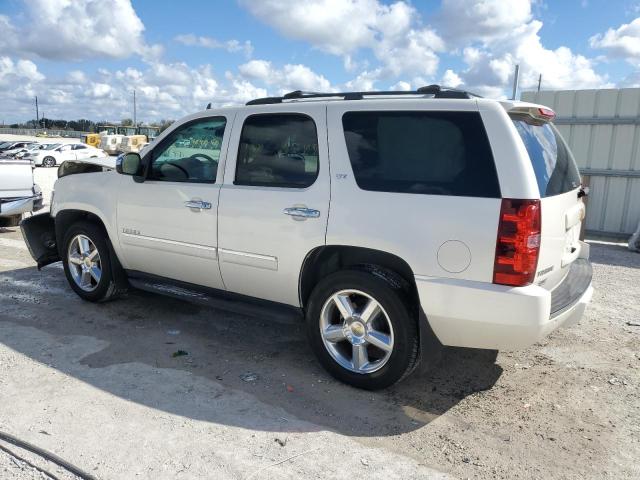 Photo 2 from auction – 2012 CHEVROLET TAHOE C150 with VIN 1GNSCCE08CR214560