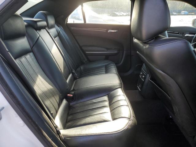 Photo 10 from auction – 2018 CHRYSLER 300 S with VIN 2C3CCABGXJH266762