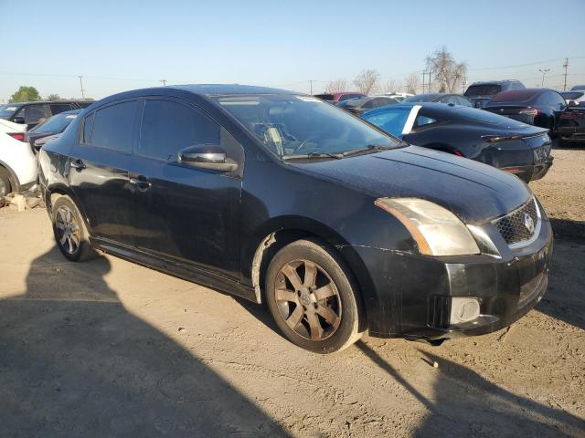 Photo 4 from auction – 2012 NISSAN SENTRA 2.0 with VIN 3N1AB6AP4CL754381