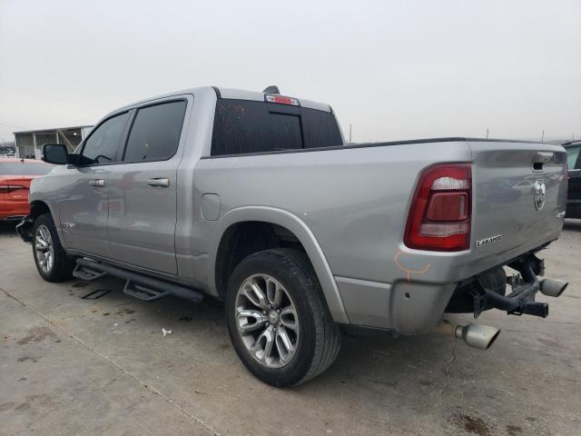 Снимка 2 от търг – 2019 RAM 1500 LARAM с VIN 1C6SRFJTXKN624105
