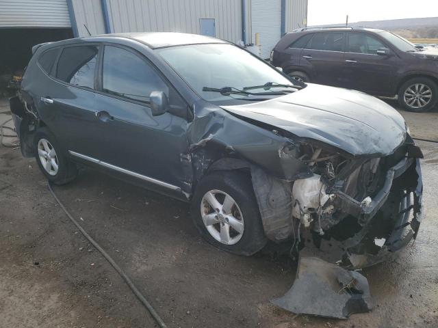 Photo 4 from auction – 2013 NISSAN ROGUE with VIN JN8AS5MT0DW508248