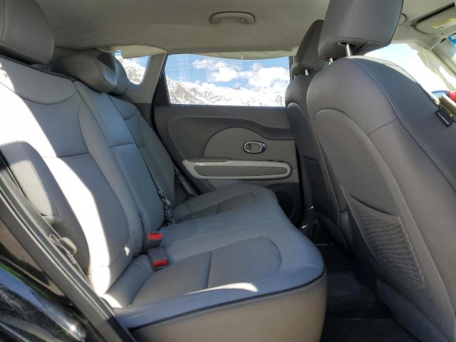 Photo 10 from auction – 2016 KIA SOUL EV + with VIN KNDJX3AE9G7014296