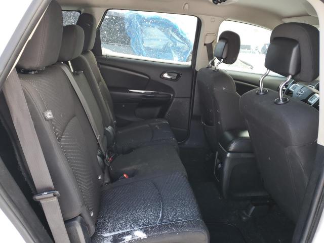 Photo 11 from auction – 2017 DODGE JOURNEY SE with VIN 3C4PDCABXHT648495
