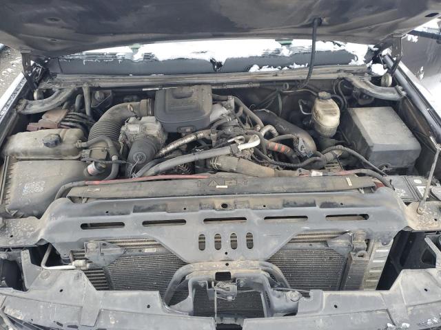 Photo 11 from auction – 2012 CHEVROLET SILVERADO with VIN 1GC4KZC87CF203101