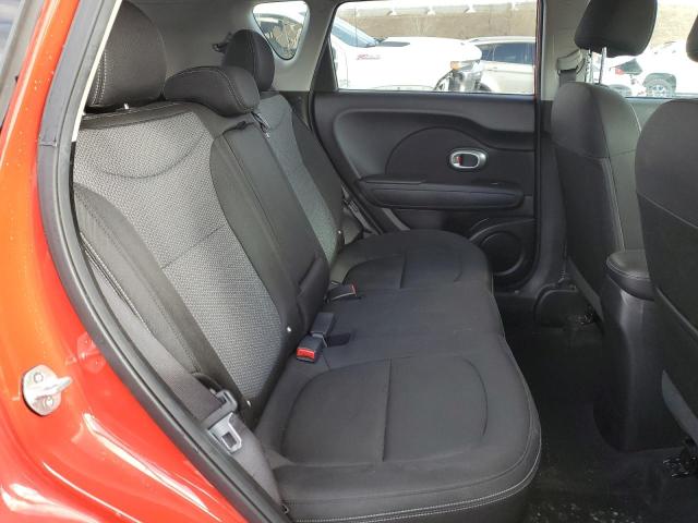 Photo 11 from auction – 2017 KIA SOUL + with VIN KNDJP3A56H7446216
