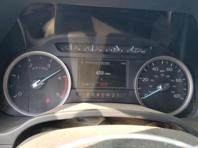 Photo 9 from auction – 2018 FORD F250 SUPER with VIN 1FT7W2BT9JEB30024