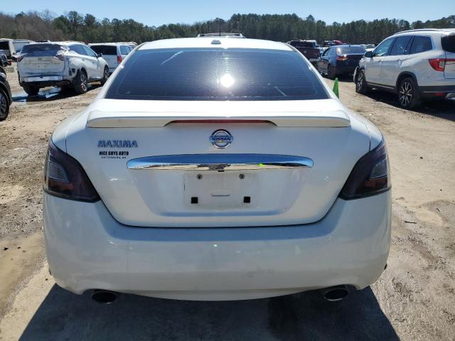 Снимка 6 от търг – 2013 NISSAN MAXIMA S с VIN 1N4AA5AP5DC844927