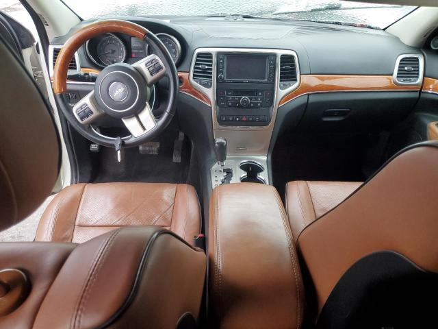 Photo 8 from auction – 2012 JEEP GRAND CHER with VIN 1C4RJFCT0CC241301