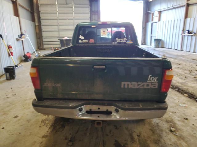 Photo 6 from auction – 2001 MAZDA B4000 CAB with VIN 4F4ZR17E21TM28969