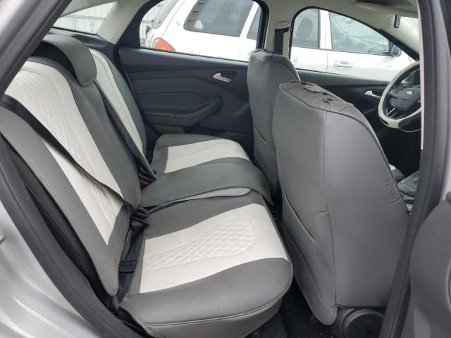 Снимка 10 от търг – 2018 FORD FOCUS SE с VIN 1FADP3F20JL283738