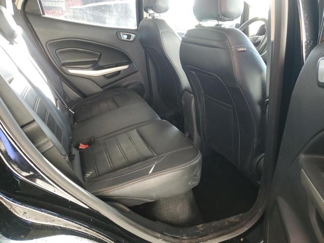 Photo 11 from auction – 2020 FORD ECOSPORT T with VIN MAJ6S3KL2LC314559
