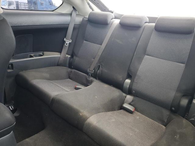 Photo 10 from auction – 2008 TOYOTA SCION TC with VIN JTKDE167080253580