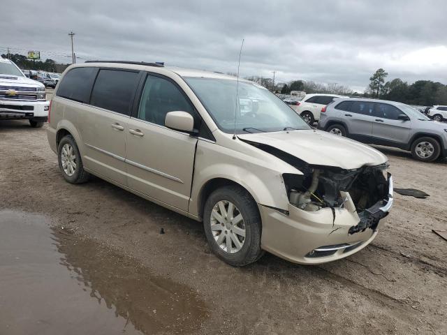 Photo 4 from auction – 2015 CHRYSLER TOWN & COU with VIN 2C4RC1BG7FR621037