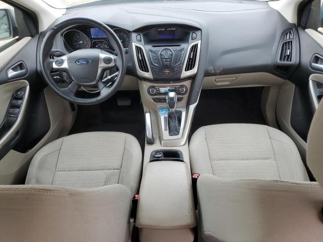 Photo 8 from auction – 2012 FORD FOCUS SEL with VIN 1FAHP3H23CL397234