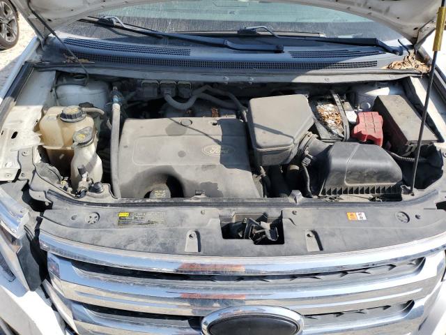 Photo 12 from auction – 2013 FORD EDGE LIMIT with VIN 2FMDK3KC8DBB21220