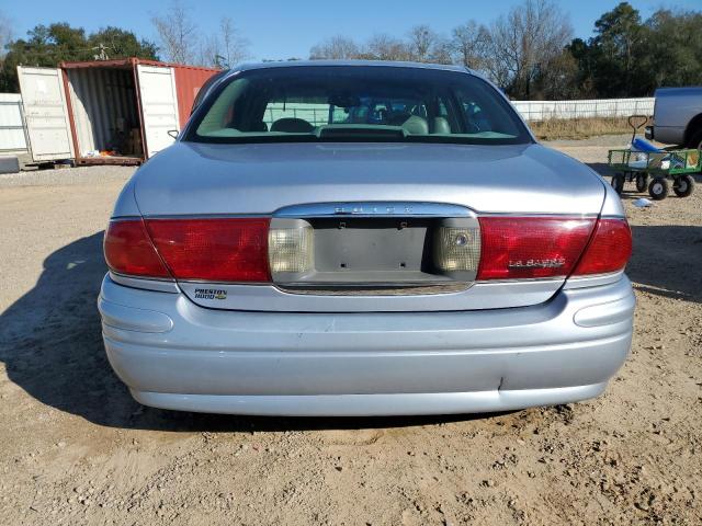 Photo 6 from auction – 2004 BUICK LESABRE CU with VIN 1G4HP52K34U196164