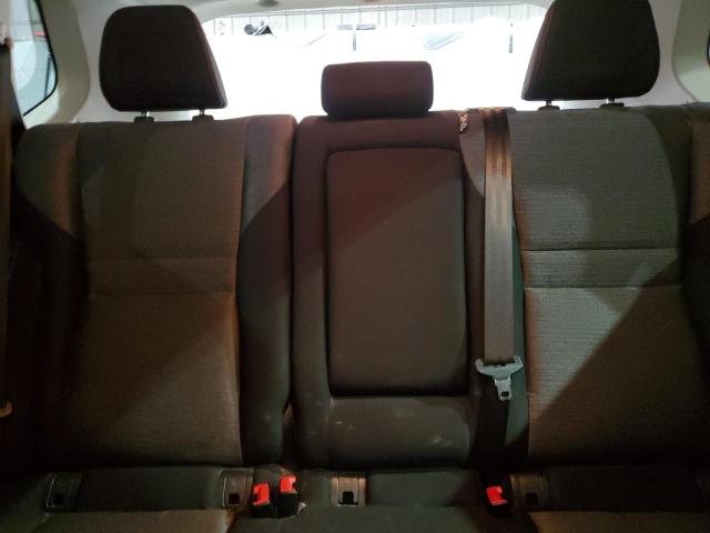 Photo 10 from auction – 2022 NISSAN ROGUE S with VIN 5N1BT3AB4NC685705