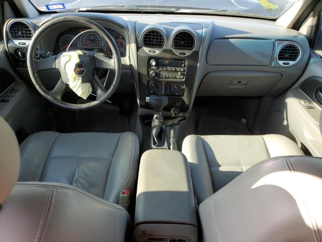 Photo 8 from auction – 2008 GMC ENVOY with VIN 1GKDS13S082151780