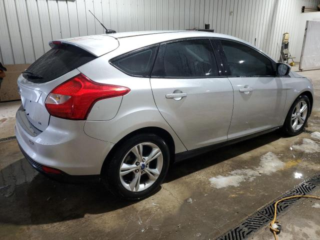 Photo 3 from auction – 2012 FORD FOCUS SE with VIN 1FAHP3K24CL225111