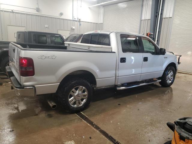 Photo 3 from auction – 2008 FORD F150 SUPER with VIN 1FTPW14V08FB22973