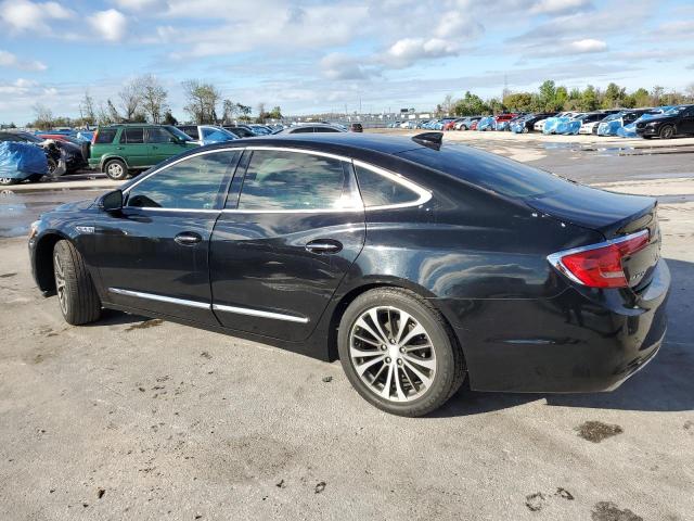 Photo 2 from auction – 2017 BUICK LACROSSE E with VIN 1G4ZP5SS2HU130585