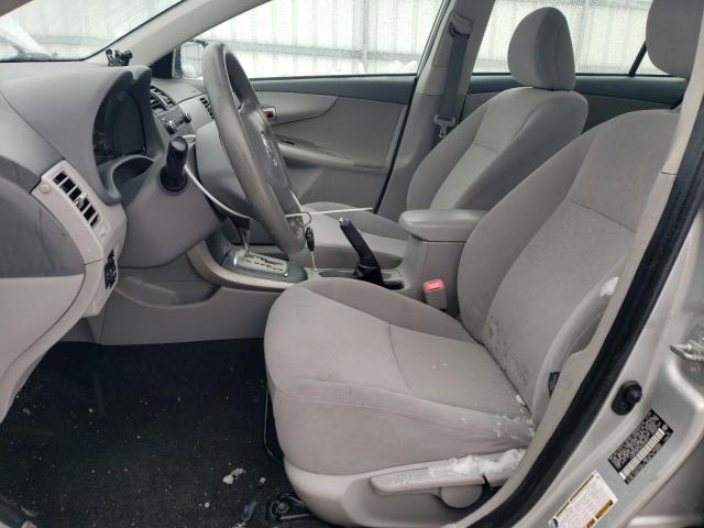Photo 7 from auction – 2010 TOYOTA COROLLA BA with VIN JTDBU4EE5AJ055841
