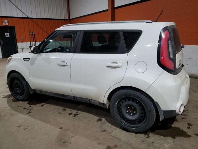 Photo 2 from auction – 2016 KIA SOUL + with VIN KNDJP3A56G7395900