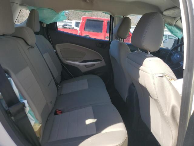 Photo 11 from auction – 2021 FORD ECOSPORT S with VIN MAJ3S2FE8MC398798