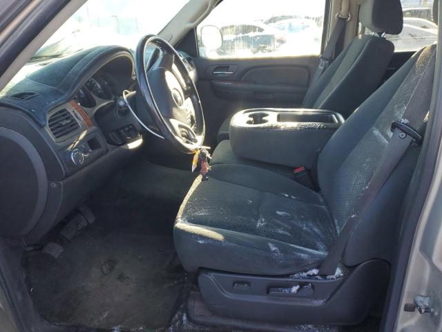 Photo 7 from auction – 2007 GMC YUKON with VIN 1GKFC13C27J297648