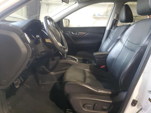 Photo 7 from auction – 2014 NISSAN ROGUE S with VIN 5N1AT2MV5EC754767