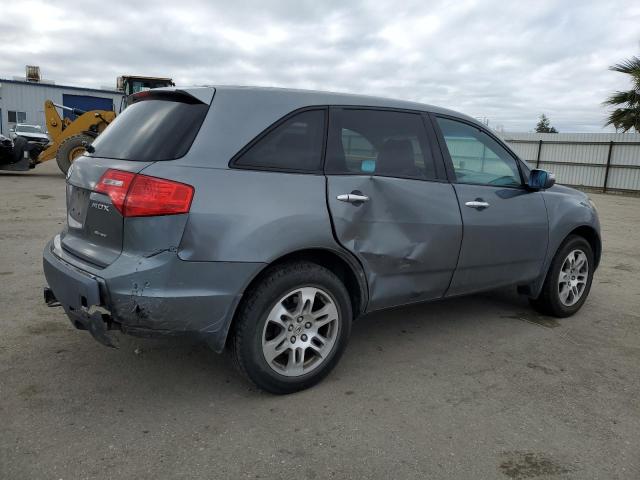 Photo 3 from auction – 2008 ACURA MDX with VIN 2HNYD28278H524417