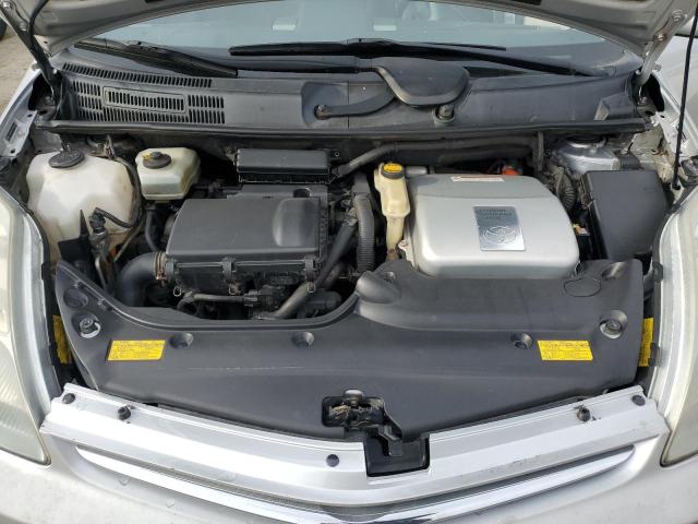 Photo 11 from auction – 2006 TOYOTA PRIUS with VIN JTDKB20U767541483