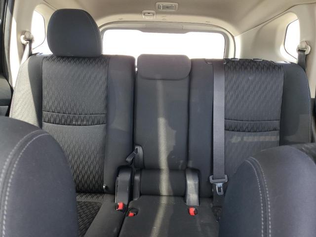 Photo 10 from auction – 2017 NISSAN ROGUE S with VIN KNMAT2MV4HP533730