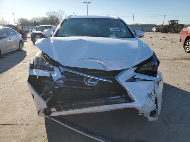 Photo 5 from auction – 2015 LEXUS NX 200T with VIN JTJYARBZ2F2002326