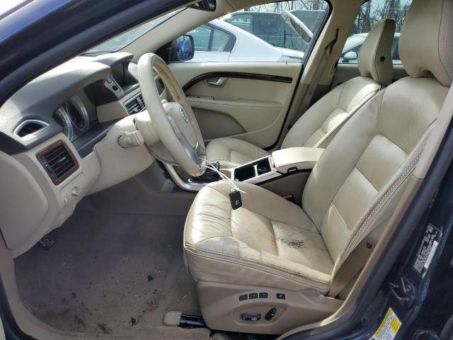 Photo 7 from auction – 2013 VOLVO XC70 T6 with VIN YV4902BZ5D1169619
