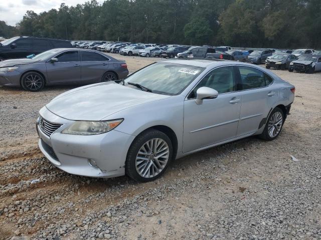 LEXUS ES 350 2013 with VIN JTHBK1GG5D2055595 - Photo from auction