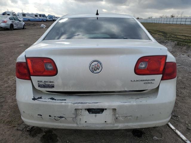 Photo 6 from auction – 2008 BUICK LUCERNE CX with VIN 1G4HD57288U141877