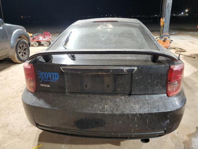 Photo 6 from auction – 2003 TOYOTA CELICA with VIN JTDDR32T130160537