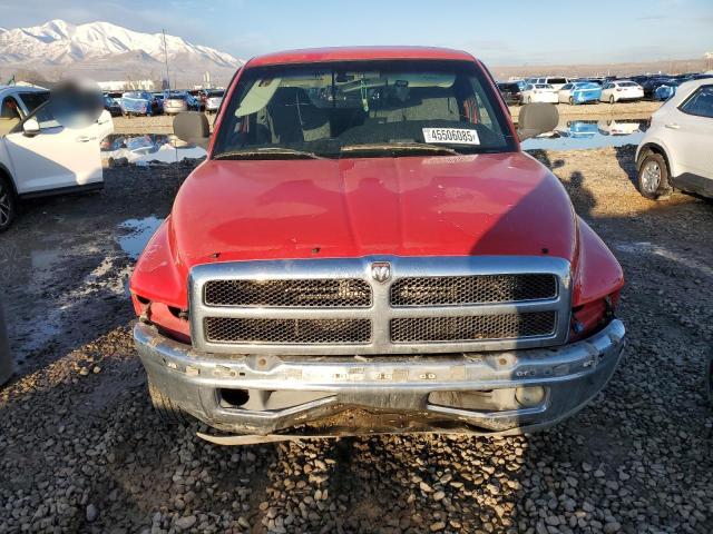 Photo 5 from auction – 2001 DODGE RAM 1500 with VIN 1B7HF13ZX1J214488